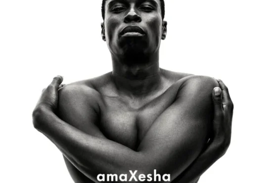 Bongeziwe Mabandla – amaXesha REMIXES