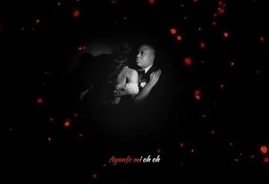 Boy Spyce – I’ll Be There