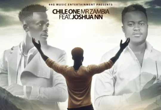 Chile One – Ambuye (feat. Joshua Nankwe Nankwe)