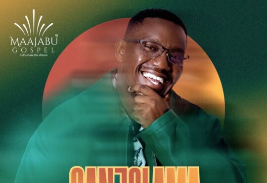David Ize – Sanjolama