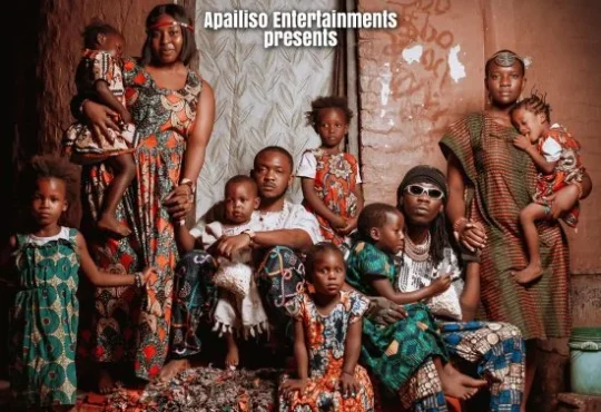 Dizmo feat. 76 Drums – Father Of The Year