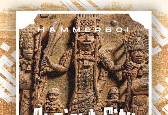 Hammerboi – Ancient City