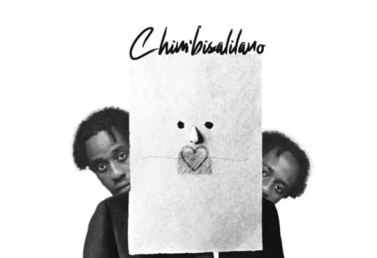 Henry Czar – Chimbisalirano (Prod. DJ Brown & Mingo)