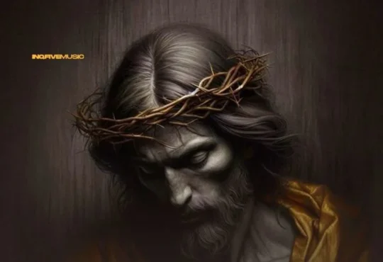 InQfive, BusyExplore & Cresta X – Heal Me God