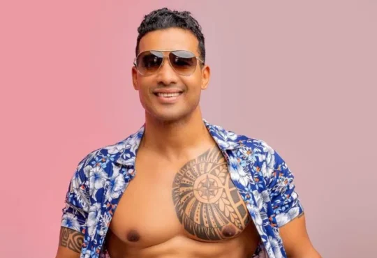 Ivo Mahel – O Povo Chora