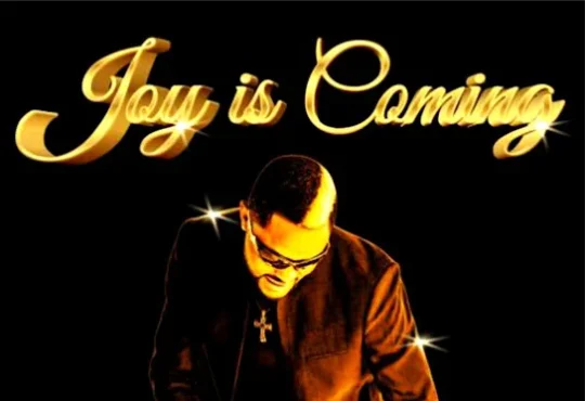 Kdm Ajibola – Joy Is Coming feat. Fido