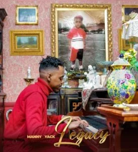 Manny Yack – Amaphupho [2025]