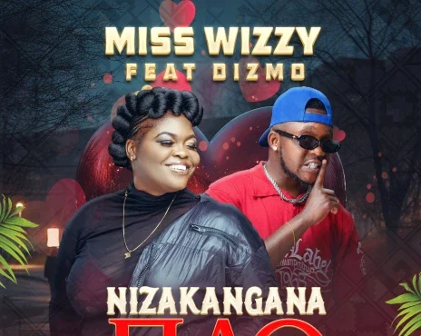 Miss Wizzy feat. Dizmo – Nizakangana Nao