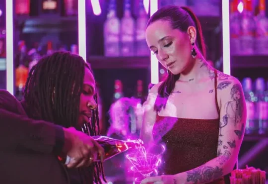 Monsta & Beccaa ft. Deezy – Mórbido