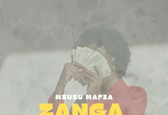 Mzuzu Mafia – Zanga (Prod. Zephy Mr Oldies)