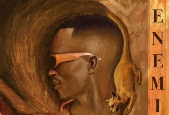 Quest Mw – Enemizi