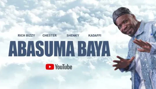 Rich Bizzy, Chester, Shenky & Kadaffi – Abasuma Baya (Dandy Krazy Tribute)