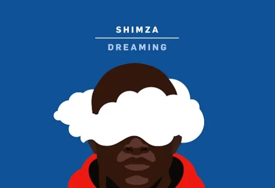 Shimza – Euphoria ft. Jnr SA
