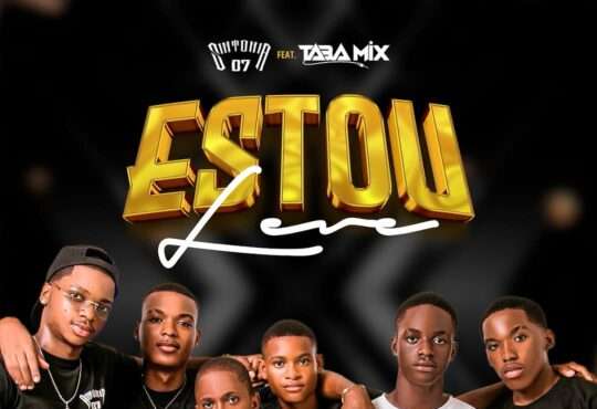 Sintonia07 - Estou Leve