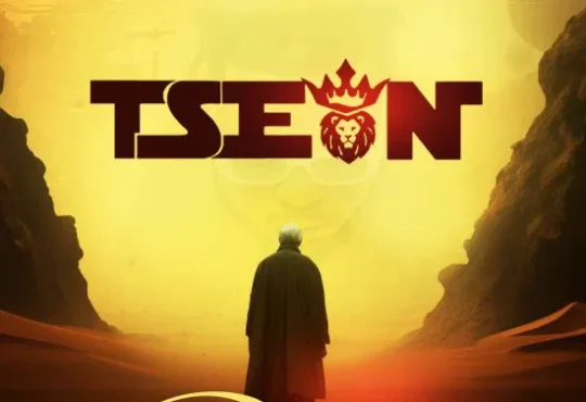 T Sean – Destiny (Album)