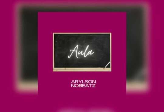 Arylson no Beatz - Aula (Kuduro Instrumental)