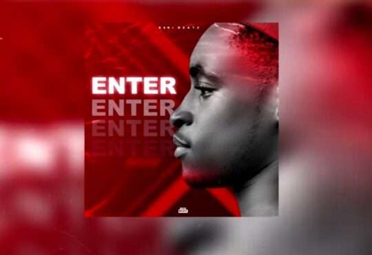 Beni Beatz - Enter (Instrumental Afro House)