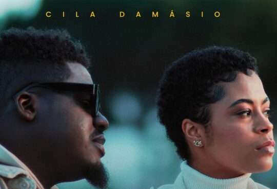 Cila Damásio - Lobo