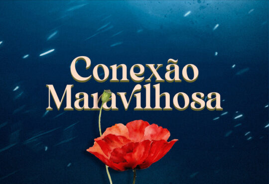 Cleyton David ft. Fábio Hustle – Conexão Maravilhosa