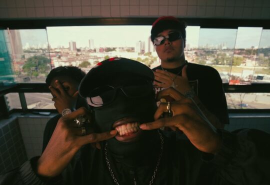Cunamata – 2k25 (feat. Heatz)