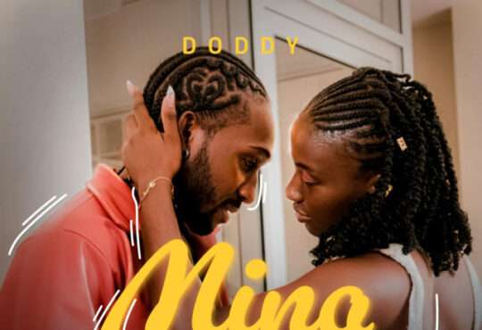 Doddy - Mina Menina