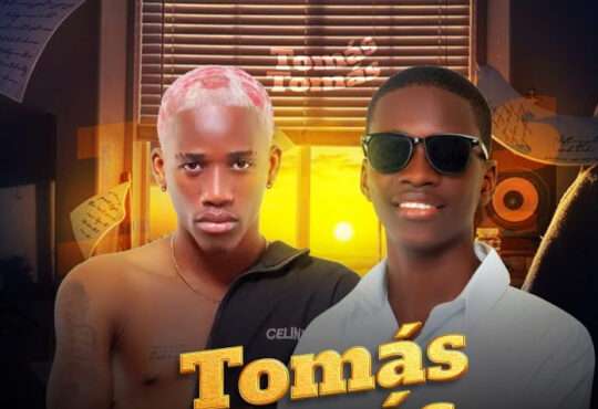Dj Liandro Mix ft. Dj Alexandre Jorge Mix - Tomas Tomas (Remix)
