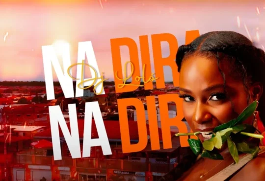 Dj Loló - Na Dira