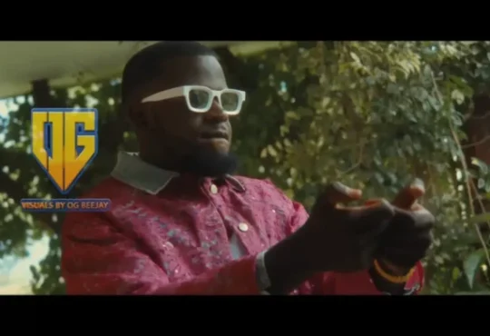 Drifta Trek feat. Vinchenzo – You Shall Be Humbled
