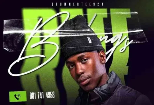 DrummeRTee924 – Nakwerrrrr (To Naqua SA & Shebeshxt)