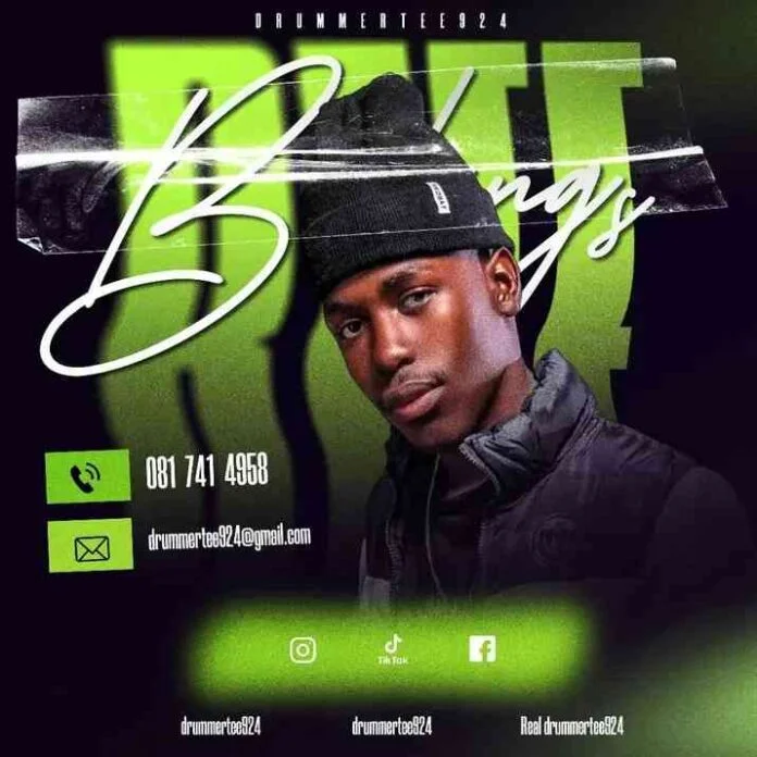 DrummeRTee924 – Nakwerrrrr (To Naqua SA & Shebeshxt)