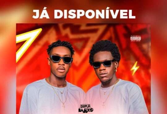 Dupla Lá Em Baixo - Tchuco Tchuco