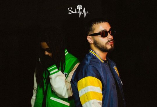 Eric Rodrigues – Então Toma Feat Axel, Young King, Sky Beat