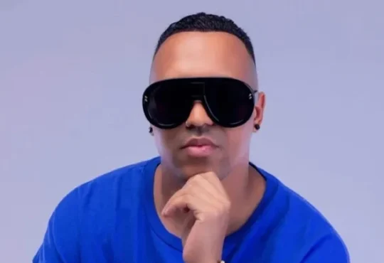 Fábio Dance ft. Aniceto – Batoteira