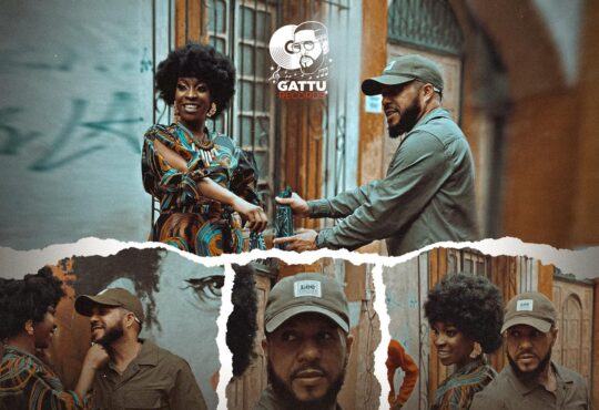 Gattuso ft Sacha das Vibes – Bingo