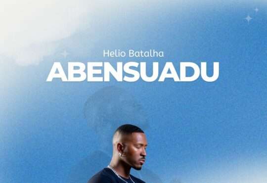 Helio Batalha - Abensuadu