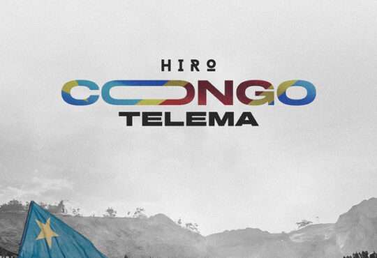 Hiro - Congo Telemo