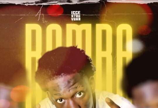 Icce Struvura & Dody ft. Kelson Track - Mussulo (Remix)