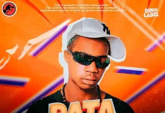 Juclenio Biscoito - Pata Pata