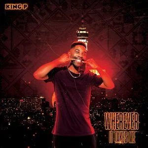 King P – Juluke ft. Jayden Lanii