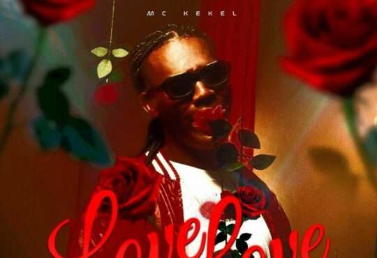 MC Kekel - Love Love