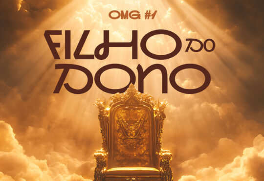 MC Ryan SP & Mc Kadu – Filho do Dono (feat. Cesar Mc,Mc Lipi)
