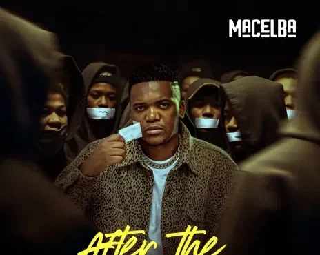 Macelba feat. Janta MW – Golide