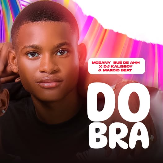Mozany Bué De Ahh X Dj Kalisboy & Márcio Beat – Dobra