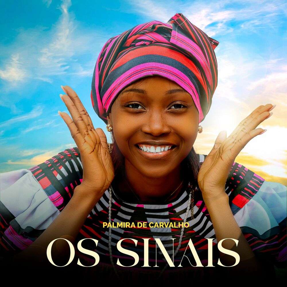 Palmira de Carvalho - Os Sinais