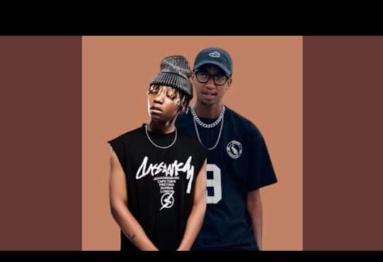 Xduppy, Scotts Maphuma & Mellow & Sleazy - Sheshisa feat. CowBoii & Lastborn Diroba