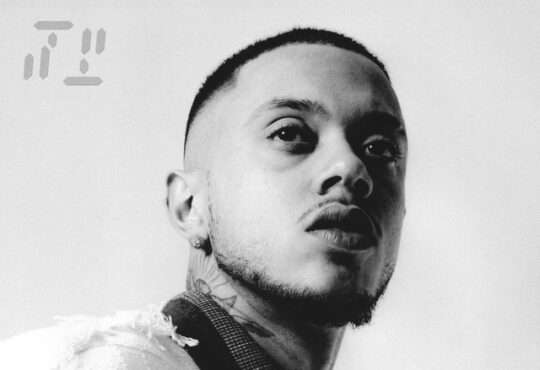 Teto – Maior Que O Tempo (Álbum)