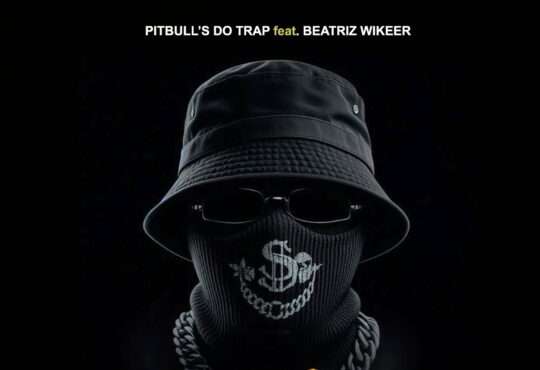 Pitbulls Do Trap - Vilão (feat. Beatriz Wikeer & Mickey No Beat)
