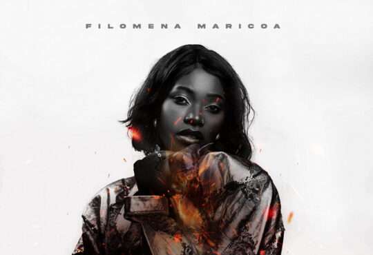Filomena Maricoa - Chama