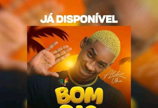Aldair Olha - Bom Dia