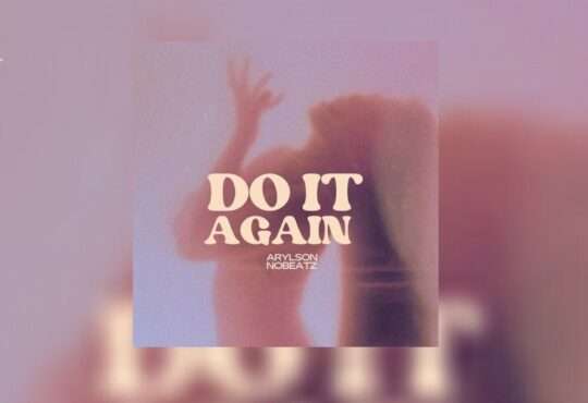 Arylson no Beatz - Do It Again ( Instrumental Tarraxinha)